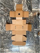 Flattened Box